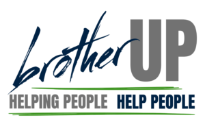 Brother Up logo